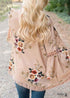 Boho Wedding Jacket